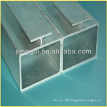 6463 aluminium alloy profile